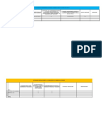 Formato de Registro de Información Establecimiento