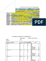 Horario Junio 2021 - Csmco - Admisión