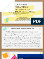 Pendidikan Teknik dan Vokasional di Malaysia