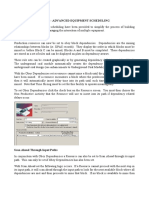 Download XPAC 7 Advanced Equipment Scheduling by nurul_qadri SN52053150 doc pdf