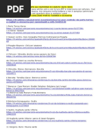 Arabeschi N 6 Luglio Dicembre 2015 | PDF