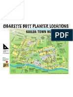 Planter Map