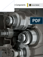 John Deere Funk Drivetrain Components Mechanical Drivetrain Brochure 2017