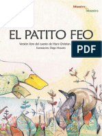 El Patito Feo