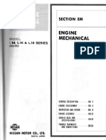 Service Manual L14, 16 & 18 EM