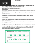 Data Structure & Algorithm Assignment