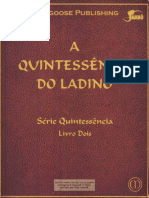 Quintessencia Do Ladino