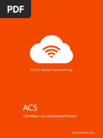 AC5 - Datasheet (For Egypt)