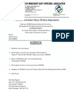 PMNOA - Agenda 26 Wed 2020 PDF