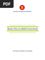 Download MPAC- Master Plan on ASEAN Connectivity Final by kistern SN52053839 doc pdf