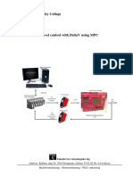 Level Tank MPC