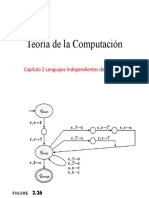 Teoría de La Computación Ejemplo 2.25