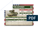 M48 Chapparal