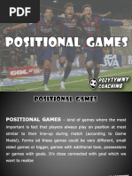 Positional Games