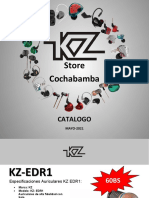 Catalogo KZ 29-05-21