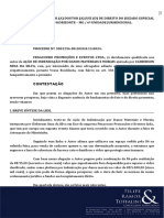 Contestação - Cleberson Sena Da Silva x Fenacouro - 23-4-2021-1