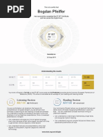 C2 English Proficiency Certificate | PDF | Applied Linguistics ...