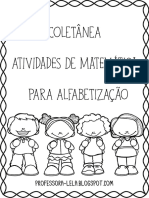 Coletânea de Matemática.pptx