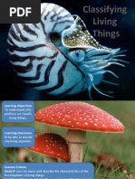 Animal Kingdom Classification - Chart - Biology@TutorVista | PDF ...