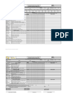 Formato de Inspeccion Preoperacionales 2021