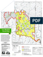 Peabody WMA All Maps | PDF