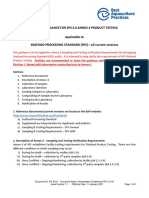 Downloadables - PDF - PI - Interpretation Guidelines - Facility Guidance SPS A4 - Issue 1.1 - 11-January-2021