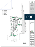 Final Site Plan Denpom