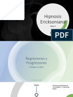 Hipnosis Ericksoniana 4