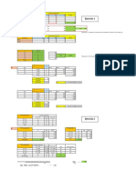 Nuevo Hoja de Cálculo de Microsoft Excel