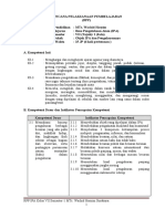 1 RPP KD 3.1 Objek IPA Dan Pengukurannya