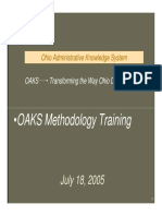 Accenture Methodology Training Part 01