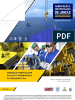 Laam Offshore - Folder Digital