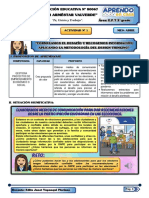 EXP N°1-FICHA 1 - EPT 2do (ABRIL)