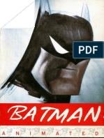 Batman Animated (1998) (Scan) (Stacalkas)