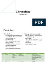 Oemi Chronology