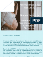 AROMATERAPIANA GESTAÇÃO SIMONE TASCHETTO (sem fotos))