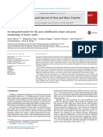 International Journal of Heat and Mass Transfer