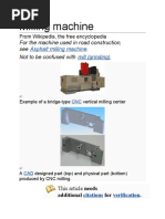 Download Milling machine by Bidie Red SN52055586 doc pdf