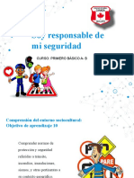 Protección y Seguridad