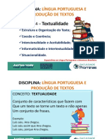 04- Textualidade