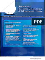 Articulo Publicado Insuficiencia Venosa Original PDF
