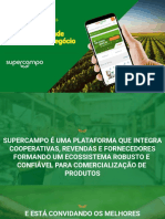 Apresentação Supercampo - Original