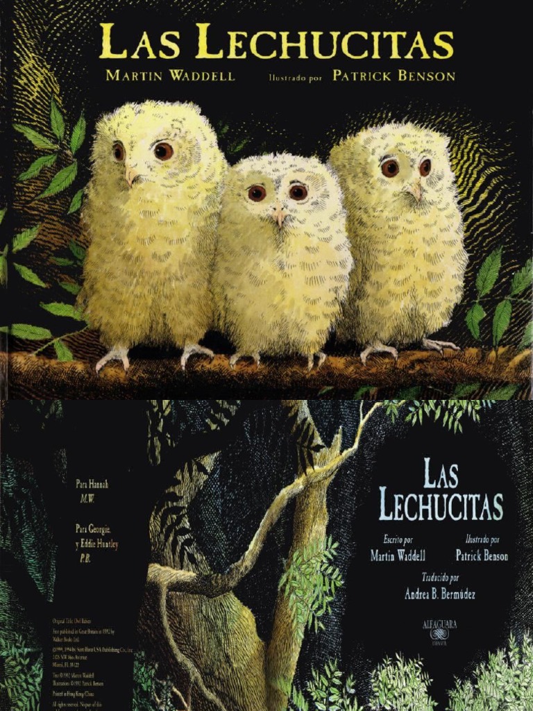 Las Lechucitas | PDF