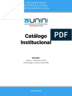 Catalogo UNINI PR Por v4r5 20171226