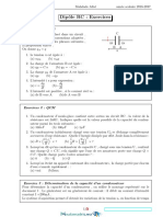 Exercices PC 2bac Science International FR 6 2