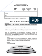 Lab 01- Ingenieria de Software