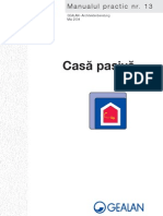 Casa Pasiva