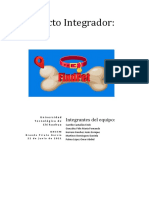 Matrices CORREGIDAS