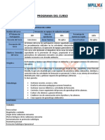 V1 - Equipos de Radiación Ionizante