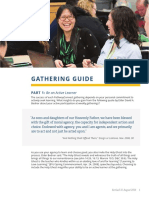 PathwayConnect Gathering Guide